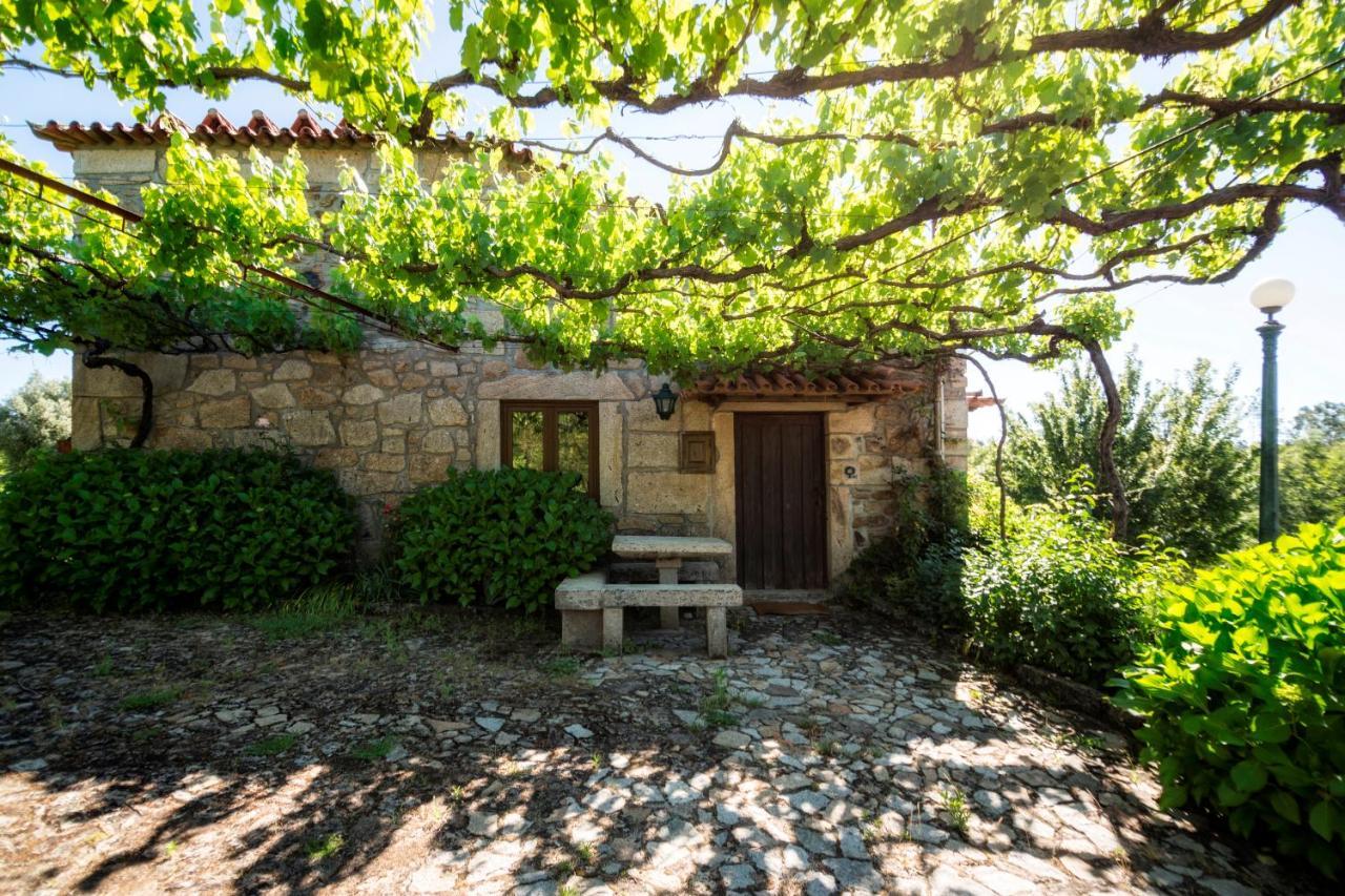 Casa Da Quinta Do Rei Guest House Ponte de Lima Exterior foto