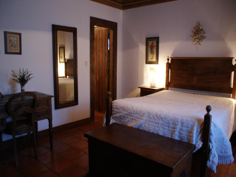 Casa Da Quinta Do Rei Guest House Ponte de Lima Cameră foto