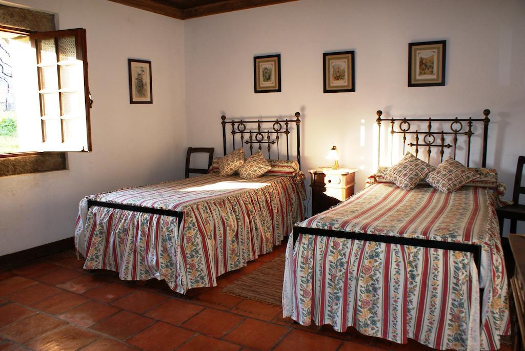 Casa Da Quinta Do Rei Guest House Ponte de Lima Cameră foto