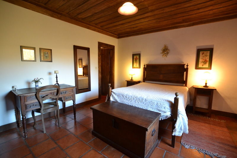 Casa Da Quinta Do Rei Guest House Ponte de Lima Exterior foto