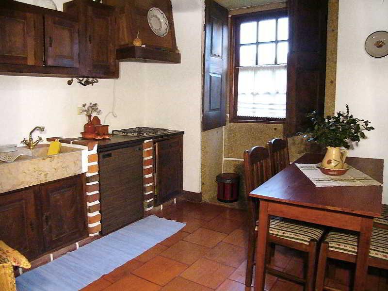 Casa Da Quinta Do Rei Guest House Ponte de Lima Exterior foto