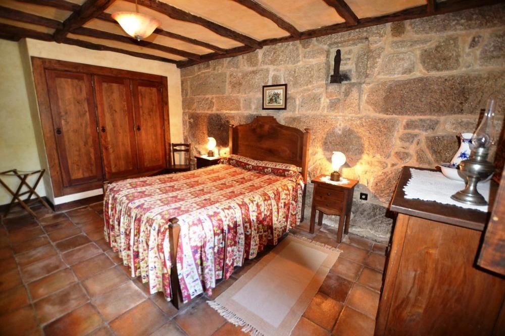 Casa Da Quinta Do Rei Guest House Ponte de Lima Exterior foto