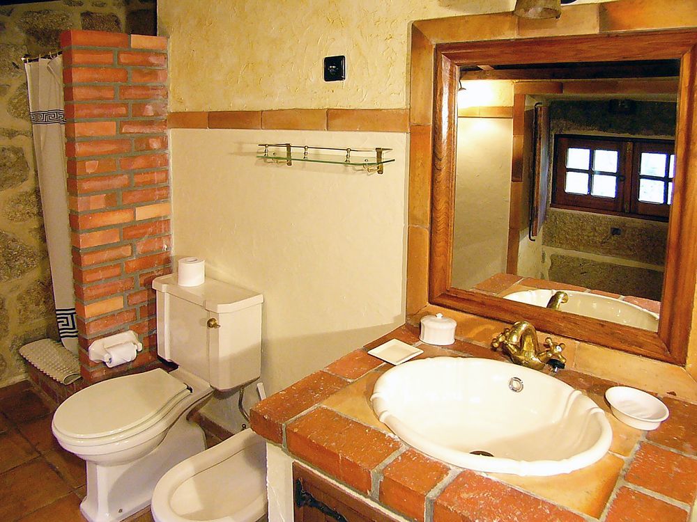 Casa Da Quinta Do Rei Guest House Ponte de Lima Exterior foto