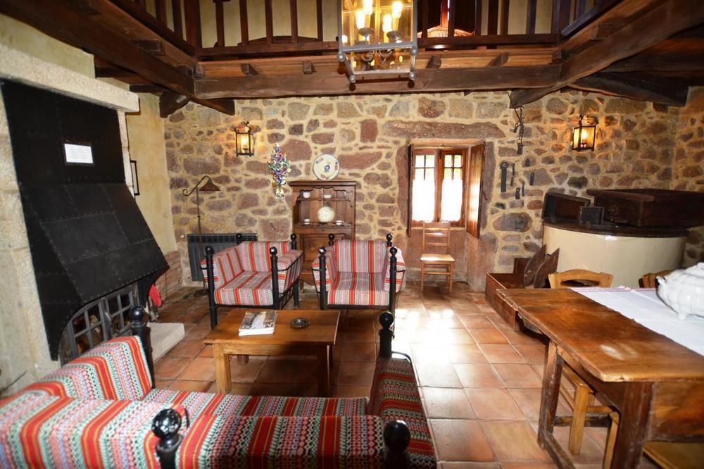 Casa Da Quinta Do Rei Guest House Ponte de Lima Exterior foto