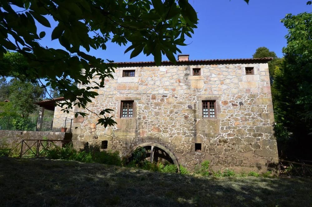 Casa Da Quinta Do Rei Guest House Ponte de Lima Exterior foto